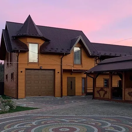 Gasthof надія