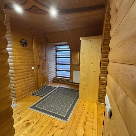 надія Gasthuis *