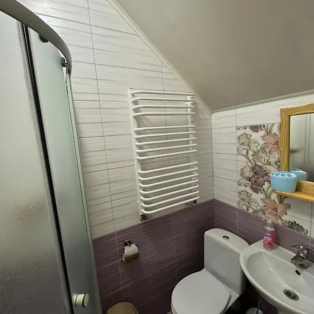 надія Gasthuis Sheshory