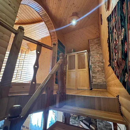 надія Gasthuis *