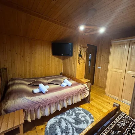 Gasthuis надія *