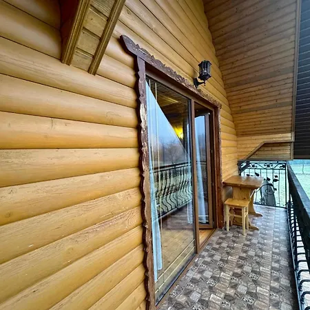 надія * Sheshory