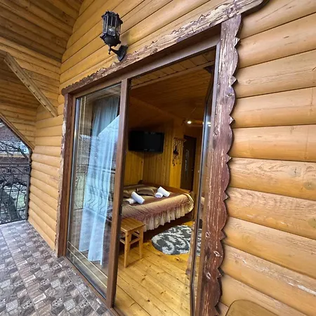 Gasthuis надія *