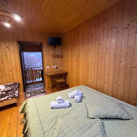 надія Gasthuis Sheshory