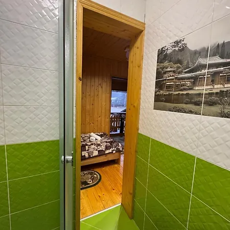 надія * Sheshory