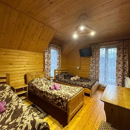 надія Gasthuis *