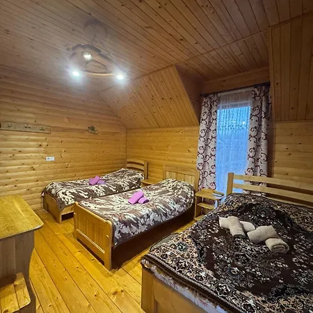 Gasthuis надія *