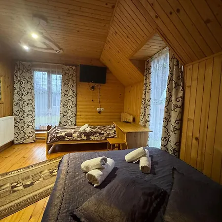 надія * Sheshory