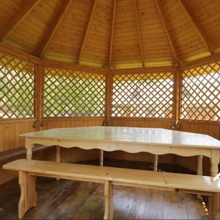 надія Gasthuis Sheshory