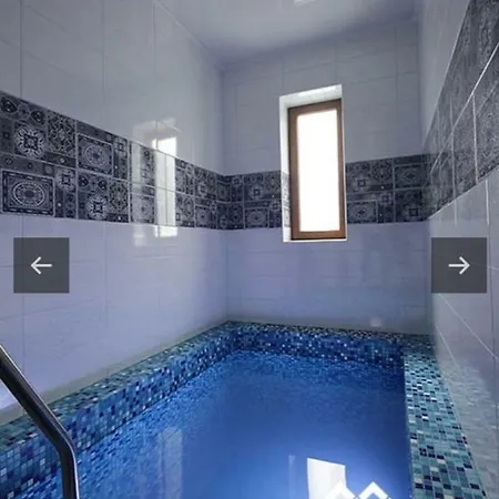 Gasthuis надія *