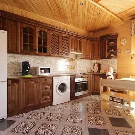 надія Gasthuis Sheshory