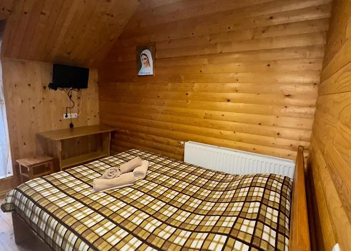 надія Konukevi