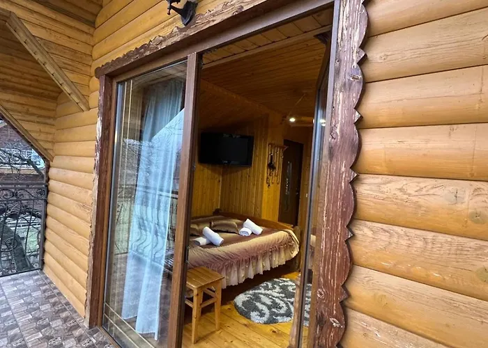 Pensjonat надія *
